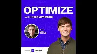 Optimize: The Pros & Cons of Working With An SEO Agency (Ft. Ryan Bednar)