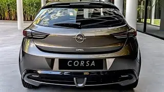 Opel Corsa 2026 &ndash; Ist DAS der Kleinwagen, der BMW und Mercedes gef&auml;hrlich wird? 😱