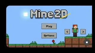 Mine2D (002) - Max2D