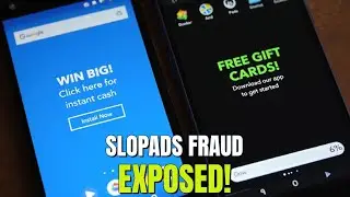 Android VR, Pixel 10, Android 16 & HUGE Ad Fraud Exposed!