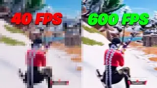 Como SUBIR los FPS?