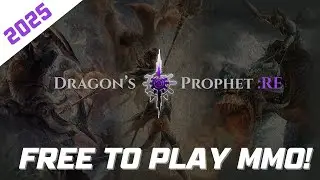 Dragon's Prophet: RE: Invasion System x Olandra