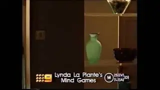 Nine Network Australia prg 2000