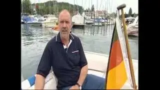 Abenteuer Golf - Wasserskipark Pfullendorf