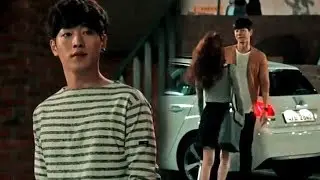 Hong Seol & Baek In Ho「весь мой мир 」