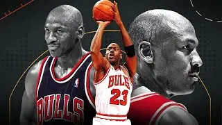 Pink Diamond Michael Jordan NBA 2K21 Next Gen - Midrange Mastery