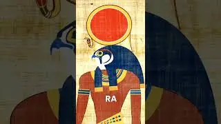Sekhmet,  Egyptian Lion Goddess #egyptianmythology #sekhmet #shorts