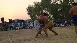 salam kosh and manthar bugti