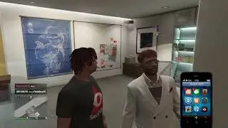 Gta 5 online #7