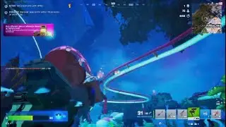 Deal 200 damage to opponents within 10 seconds of swimming | Fortnite Chapter 7 Season 1