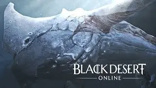 Black Desert Online : Margoria Expansion