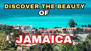 Discover the Vibrant Beauty of Jamaica: Beaches, Culture, and Natural Wonders