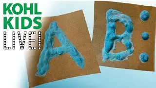 DIY Puffy Paint: Create your own puffy paint at home!