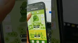 How To  pepe withdraw on telegram  2024 || #tech #cryptocurrency #foryou #pepe #pepewithdraw
