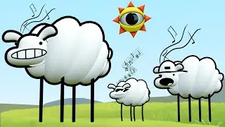NEW SINGING SHEEP , BEEP BEEP I'M A SHEEP In Garry's Mod