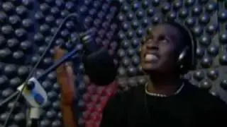 Buea All Stars - Stand up for Haiti