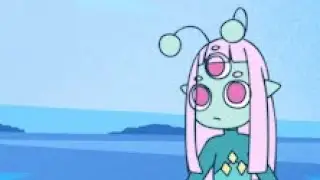 Alienated Animated Special