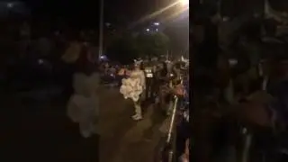 Guacherna Gay 2017. Carnaval de Barranquilla.