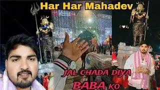 Finally Aaj khereshwar Mandir puch gye ✨❤️#viral #trending #vlogger #support #bholenath #10million 