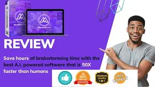 Marketing Blocks 2.0 AI Review | What You Should Know About this Tool + Demo🎥