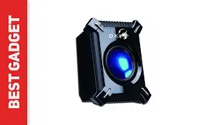 The Best Gaming Speakers - Genius SW-G2.1 2000 Review