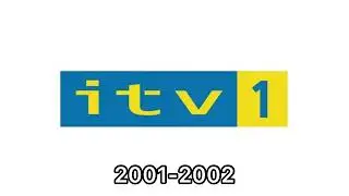 ITV historical logos