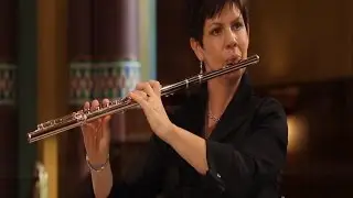 Beautiful Chanson Classic - Best French Flute Music & Harp Instrumental Solos - Playing with Angels