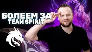БОРЬБА ЗА ВЫХОД В ПЛЕЙ-ОФФ M7 TEAM SPITIT VS CFU СТРИМ - Mobile Legends #M7 #MLBBM7
