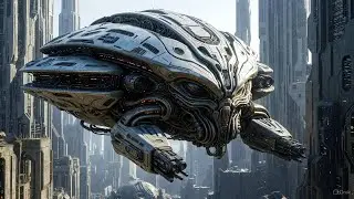 Humanity Was Silent for 20,000 Years&mdash;Then the Legendary Ghost Ship Returned | HFY