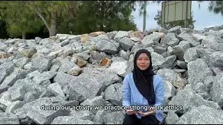Society Presentation |Protecting Marine Life And Advancing a Zero Waste Coastline