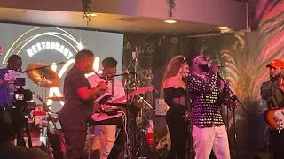 MLK SUNDAY SHOWDOWN VAKAM ZILE KLASS LIVE @ The KATZ