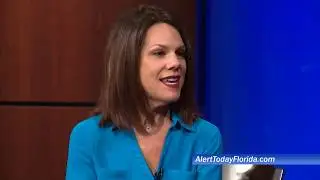 Alert Today Florida Minute - Melissa Wandall