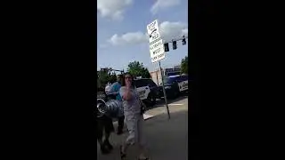 Gabby Barrett American Idol Homecoming parade