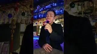 Vennis 罗建勤 人在黎明 