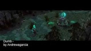dadadada- da da dumb | DotA