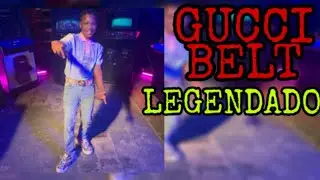 YNW BSlime - Gucci Belt (Legendado/Tradu&ccedil;&atilde;o) #YNW #BSLIME #BABYGOAT