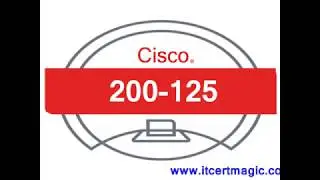 [Best] Cisco 2019 200-125 (Q301-Q350) Reliable Test Dumps File Exam Practice Questions And Answers