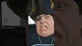 #funny #pirate #pirates #lol