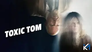 TOXIC TOM - Trailer Deutsch | 18. November 2025, 10.00 Uhr, alle Folgen im ZDF streamen
