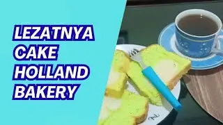 Вкусный торт от Holland Bakery #торт #hollandbakery #пекарня #кулинария #еда #фудвлог