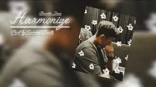 Harmonize | Brandon Dean | Prod by. Samosa Beats |