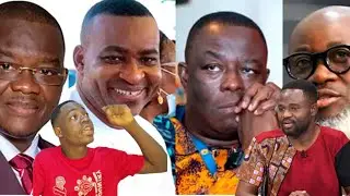 Breaking: NPP elements used fake farms for millions of Exim Bank loan - EOCO drops bombshell