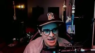 Brendon Urie the vocal coach (July 18, 2019)