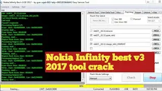 Nokia Infinity best v3 2017 tool crack, 
How to Nokia mobile flash,
