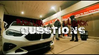 Buck LGR, Lil Yack - Questions