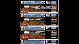 LA Scoring Strings - Auto Arranger - Quick Overview - Tutorial - Audiobro