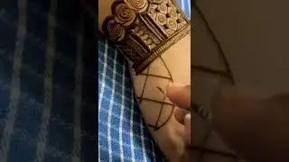 #Ansu's vlogs #mehandidesign #viralshorts