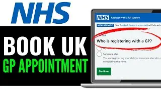 How to Book GP Appointment UK Online 2025 | Book Doctor&rsquo;s Appointment (FULL GUIDE)