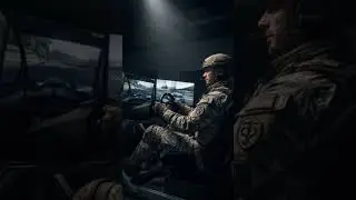 #automobile  Sim racing for veterans