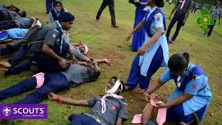 Disaster Management Mock Drill